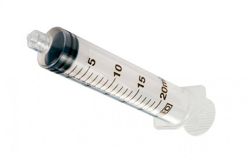 Seringues BD Plastipak Luer 10ml – LOGIS MAT